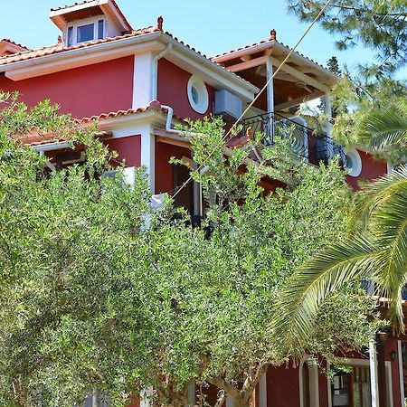 Belvedere Zakynthos Studios วาซิลิคอส ห้อง รูปภาพ