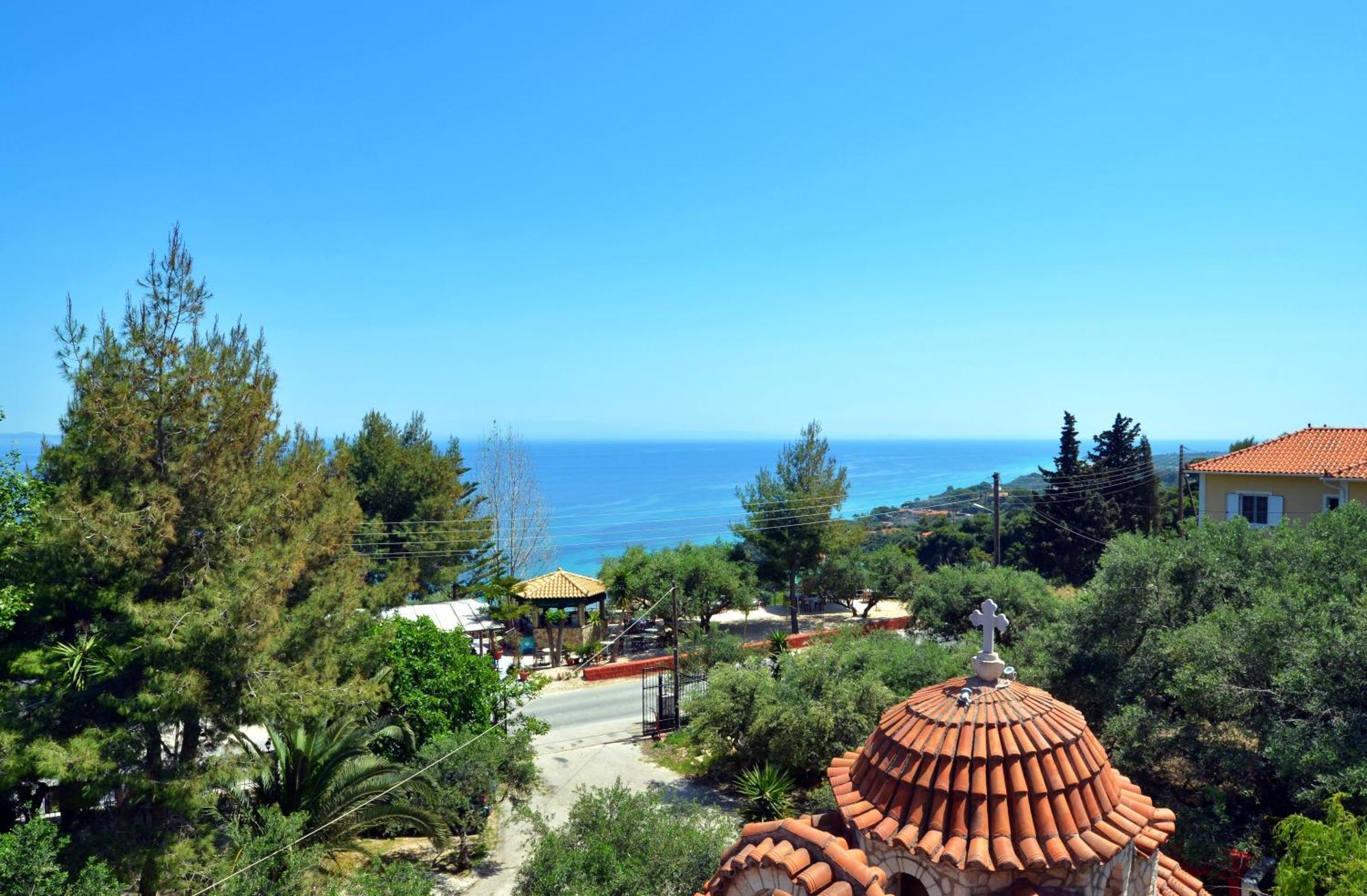 Belvedere Zakynthos Studios วาซิลิคอส ห้อง รูปภาพ
