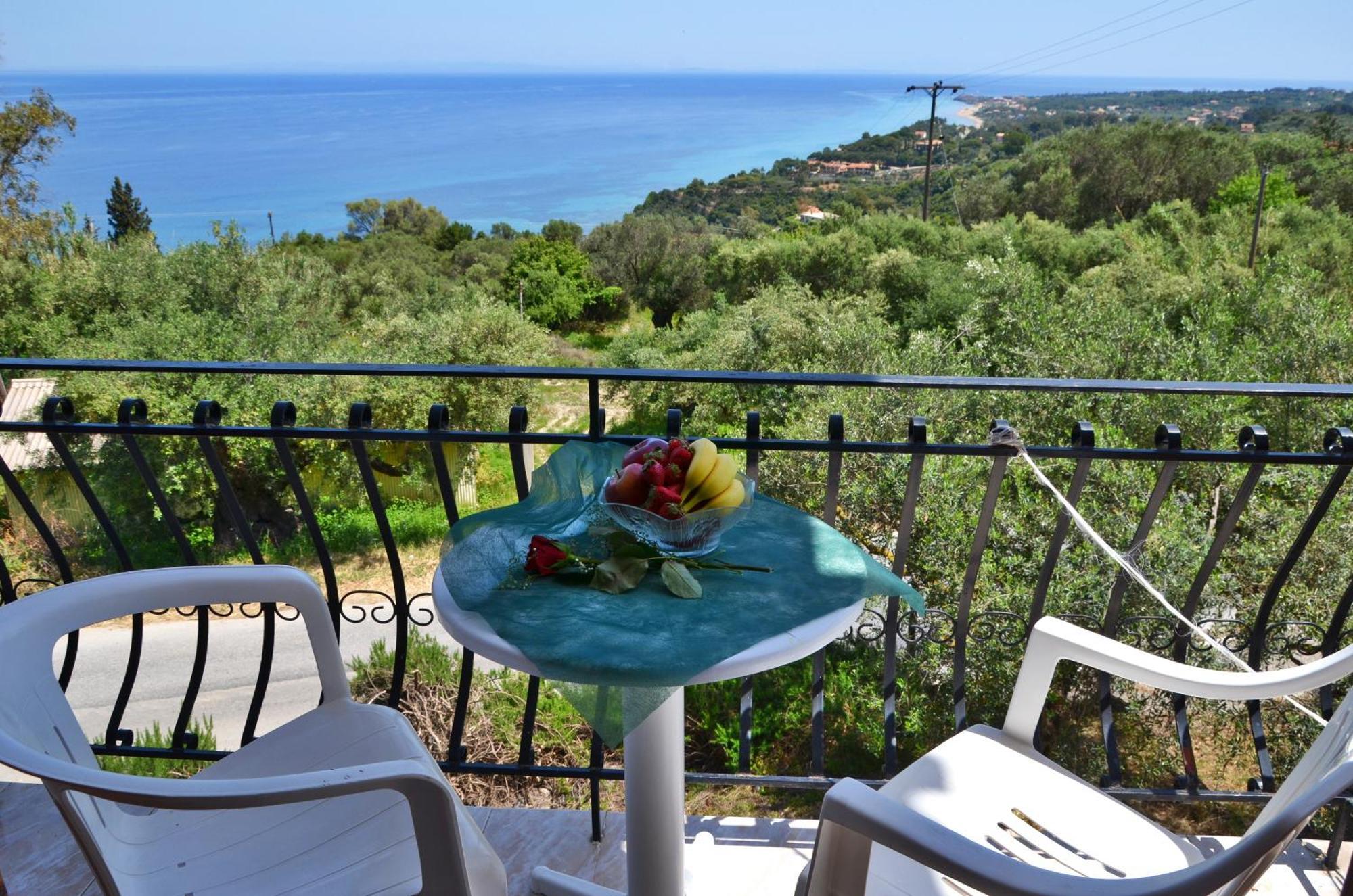 Belvedere Zakynthos Studios วาซิลิคอส ห้อง รูปภาพ