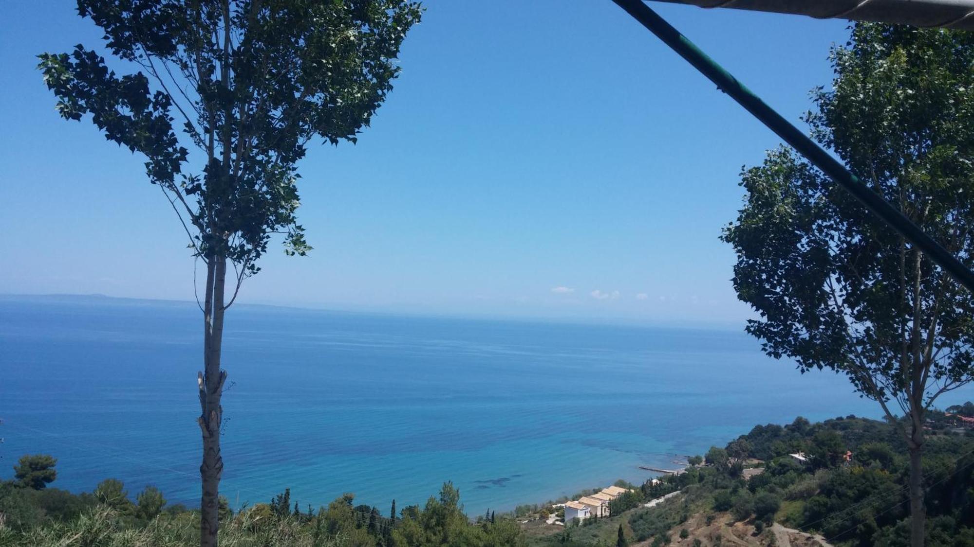 Belvedere Zakynthos Studios วาซิลิคอส ภายนอก รูปภาพ