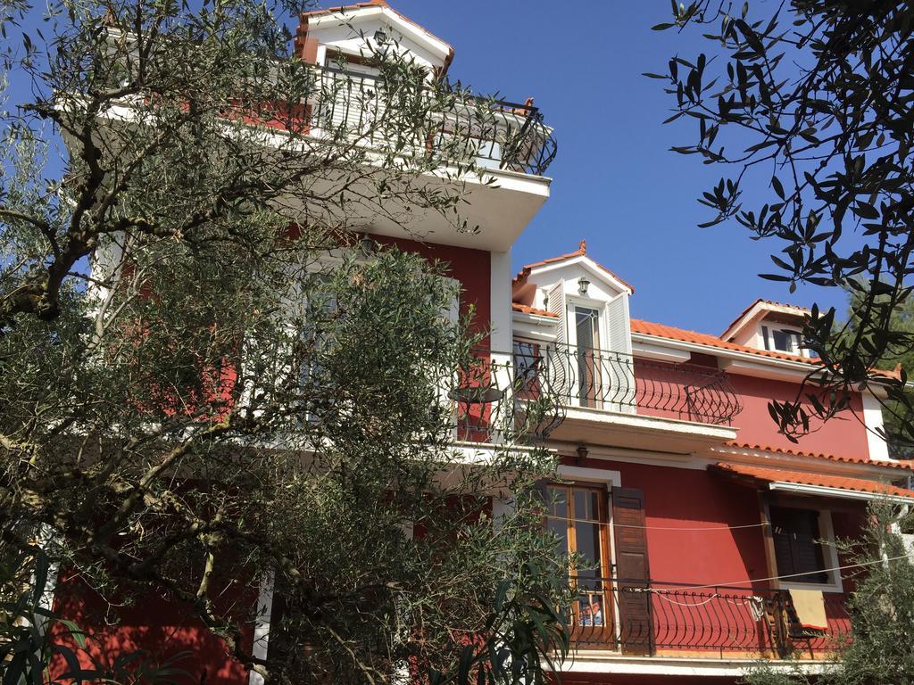 Belvedere Zakynthos Studios วาซิลิคอส ภายนอก รูปภาพ