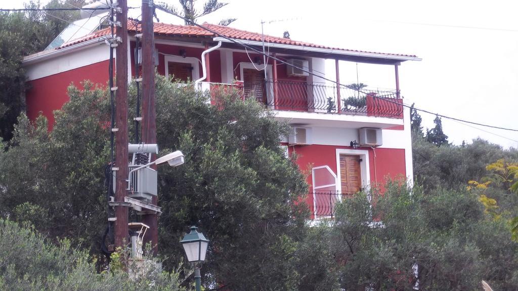 Belvedere Zakynthos Studios วาซิลิคอส ห้อง รูปภาพ