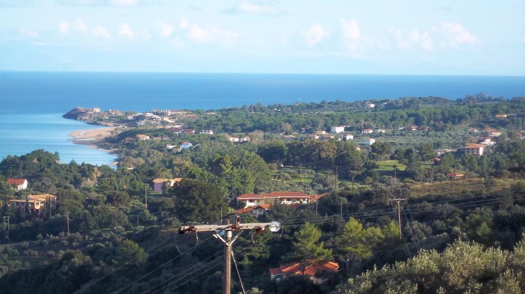 Belvedere Zakynthos Studios วาซิลิคอส ห้อง รูปภาพ