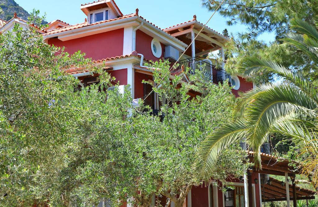 Belvedere Zakynthos Studios วาซิลิคอส ห้อง รูปภาพ