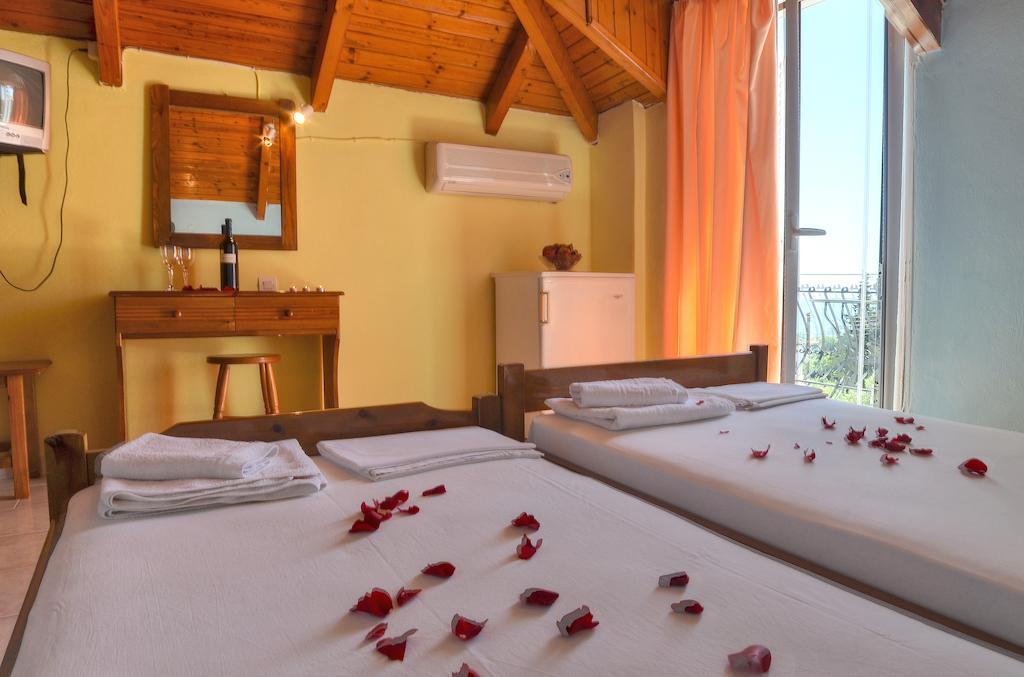 Belvedere Zakynthos Studios วาซิลิคอส ห้อง รูปภาพ