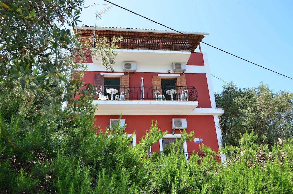 Belvedere Zakynthos Studios วาซิลิคอส ห้อง รูปภาพ