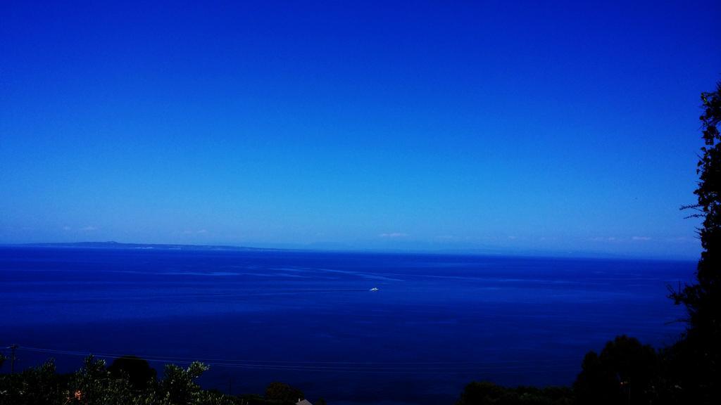 Belvedere Zakynthos Studios วาซิลิคอส ภายนอก รูปภาพ