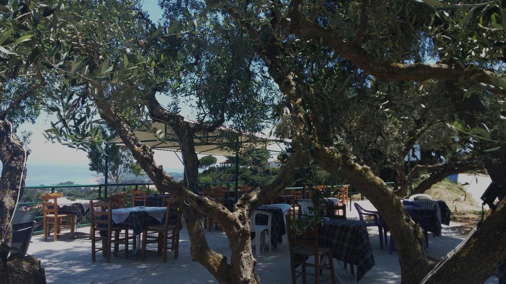 Belvedere Zakynthos Studios วาซิลิคอส ภายนอก รูปภาพ