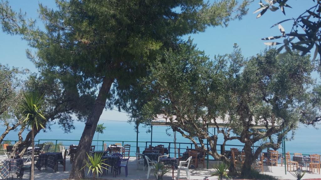 Belvedere Zakynthos Studios วาซิลิคอส ภายนอก รูปภาพ