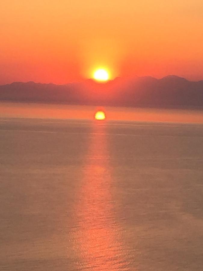 Belvedere Zakynthos Studios วาซิลิคอส ภายนอก รูปภาพ